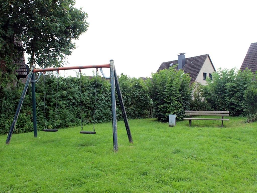 Apartment In The Teutoburg Forest Blomberg  Exterior photo