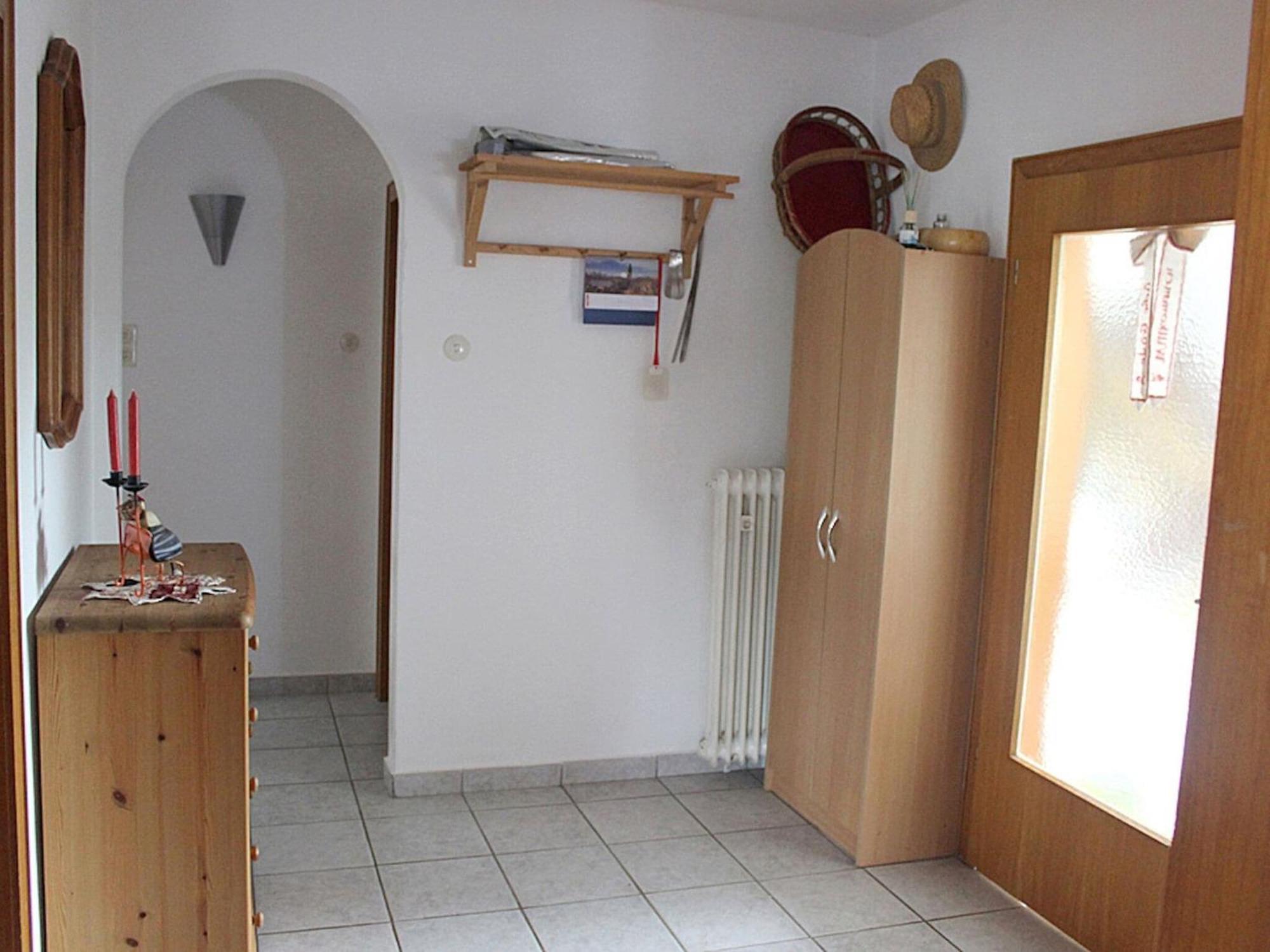 Apartment In The Teutoburg Forest Blomberg  Exterior photo